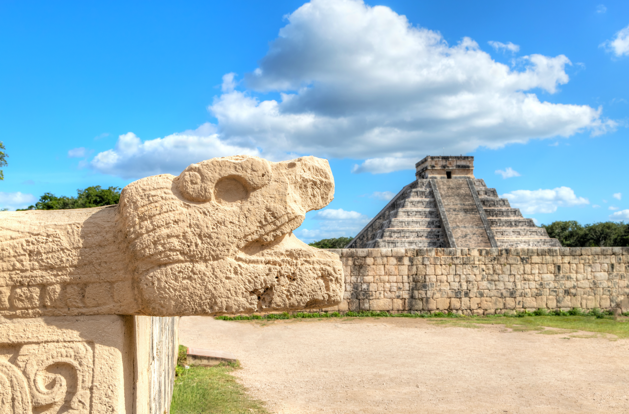 Playa Del Carmen-Chichen Itza 237