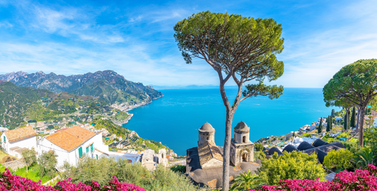 Optional Amalfi Tour