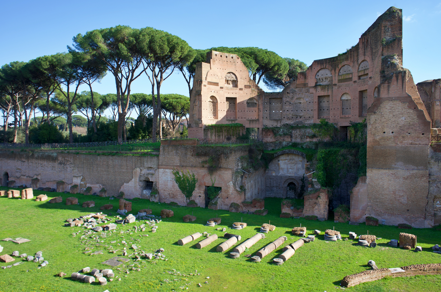 Pompeii