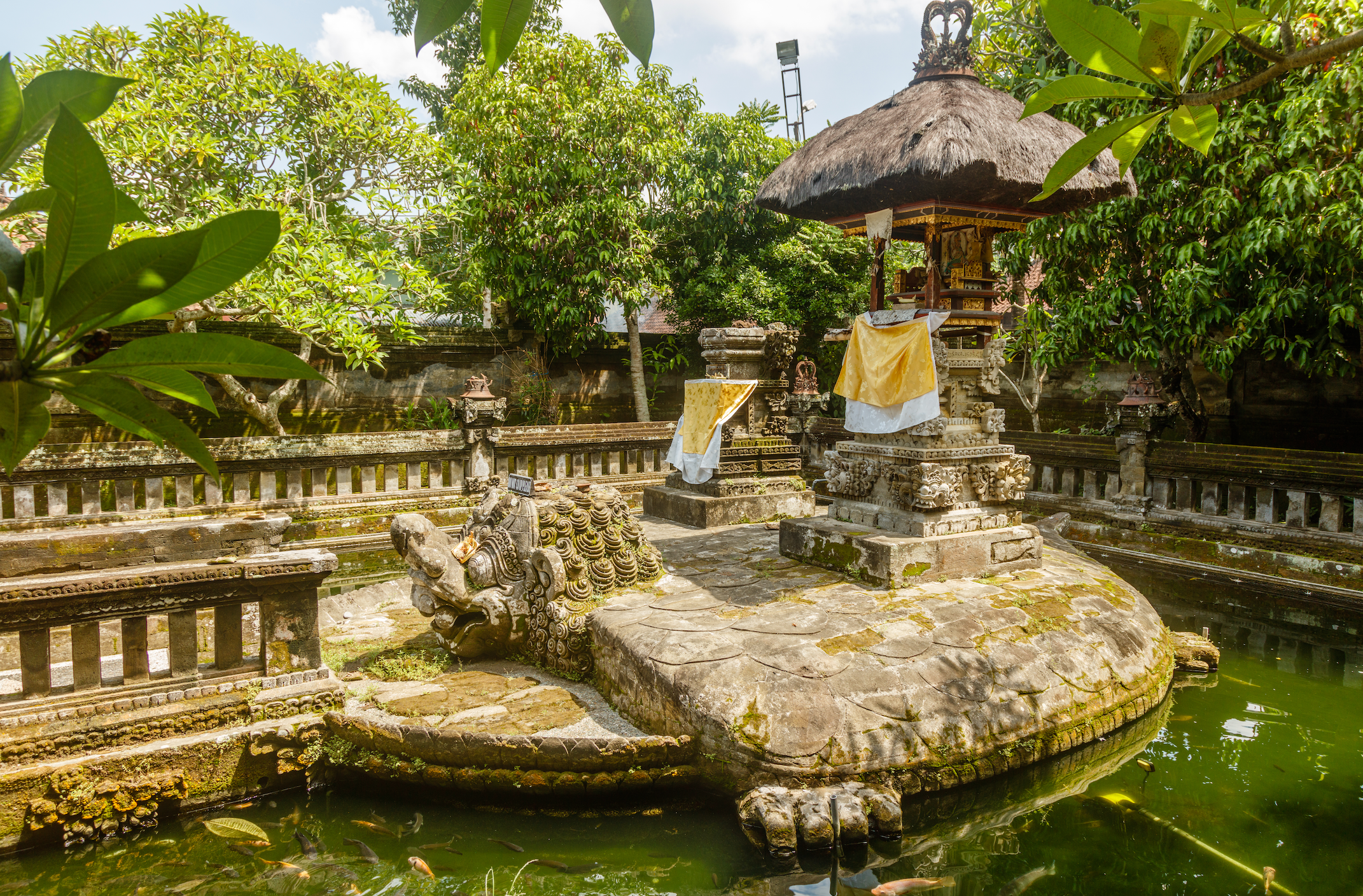 Bali Travel Tour 1