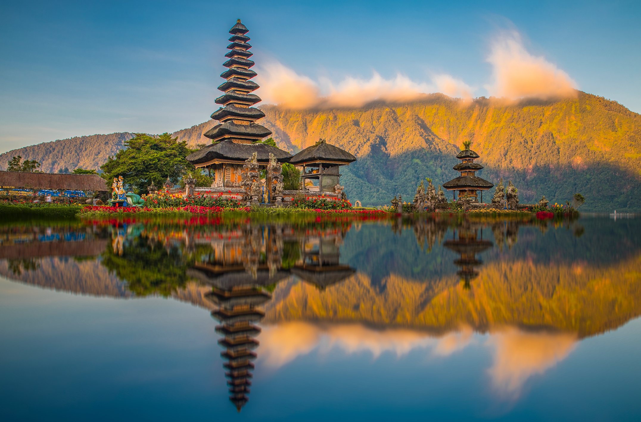 Bali Travel Tour 1