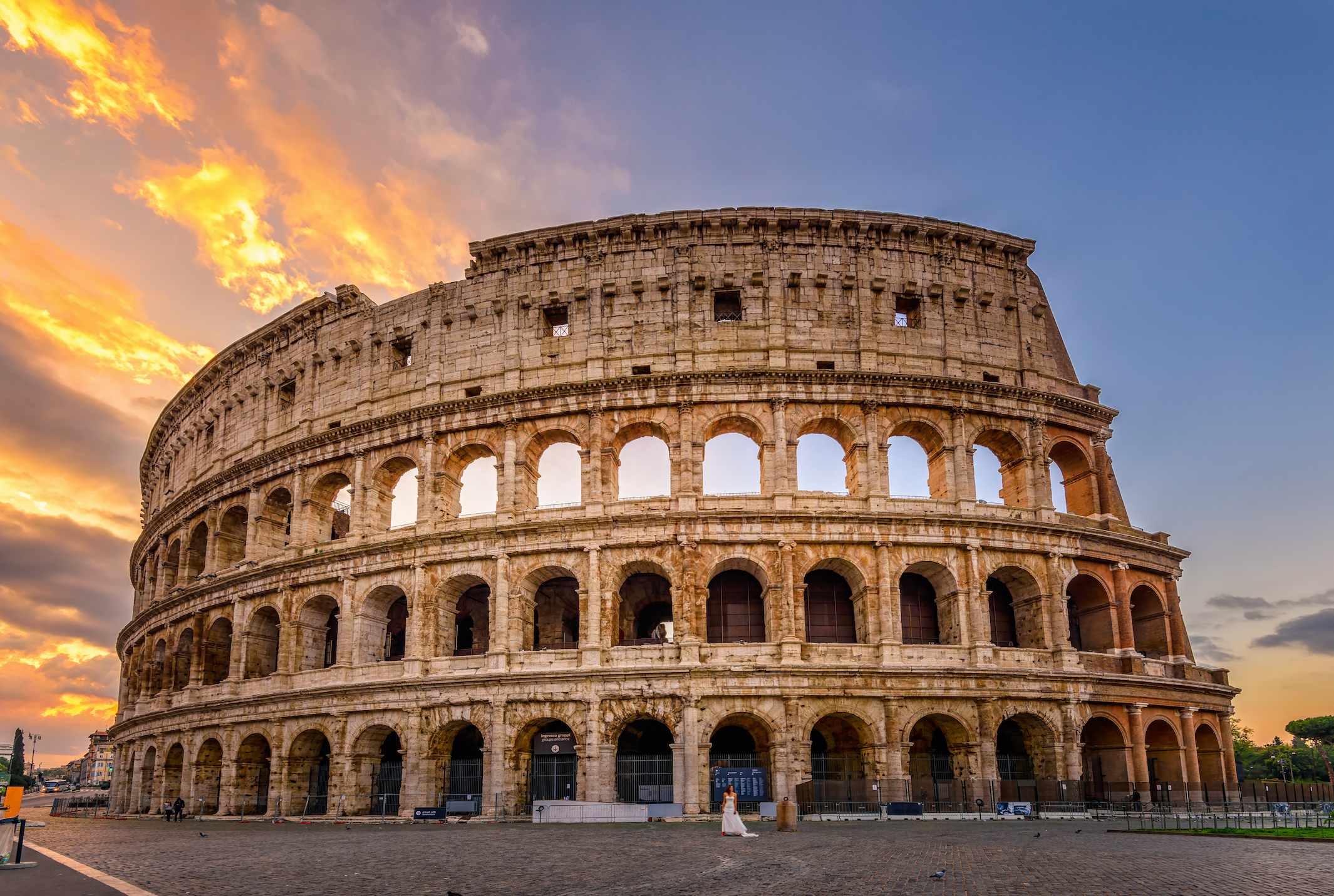 Colosseum