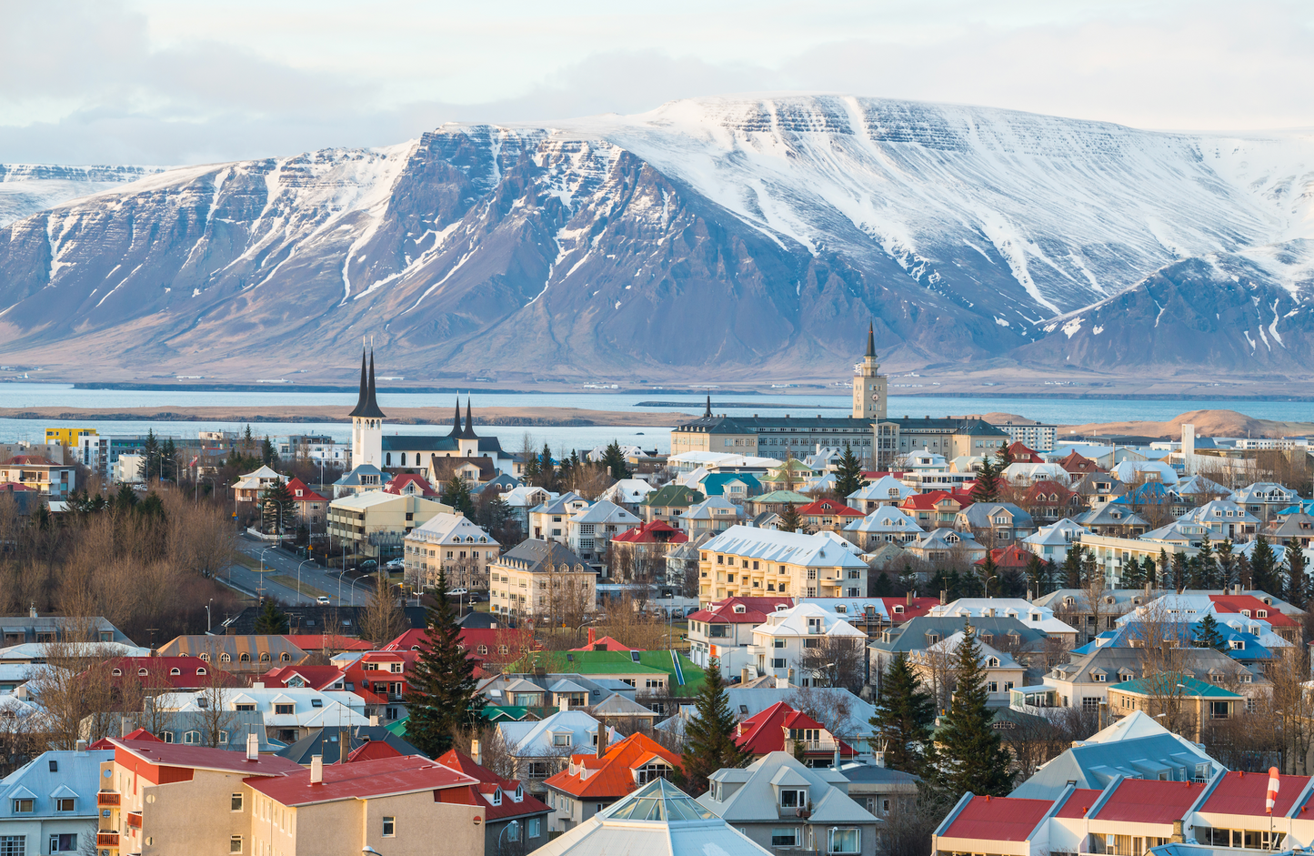 Reykjavík