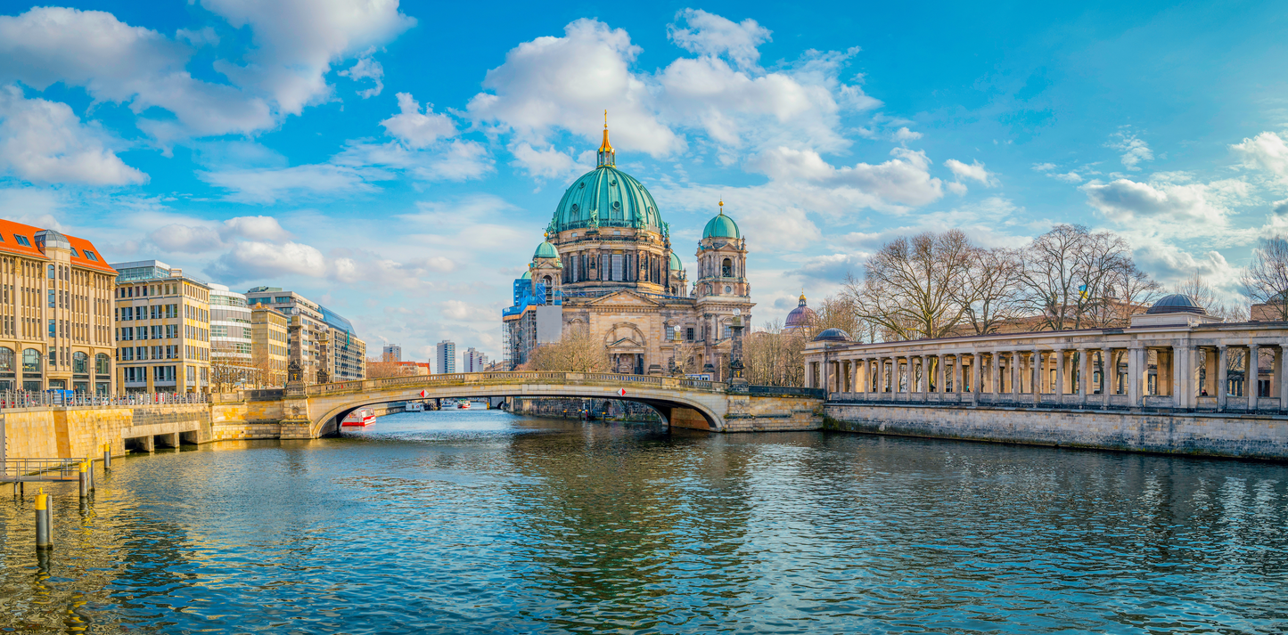 Berlin City Tour