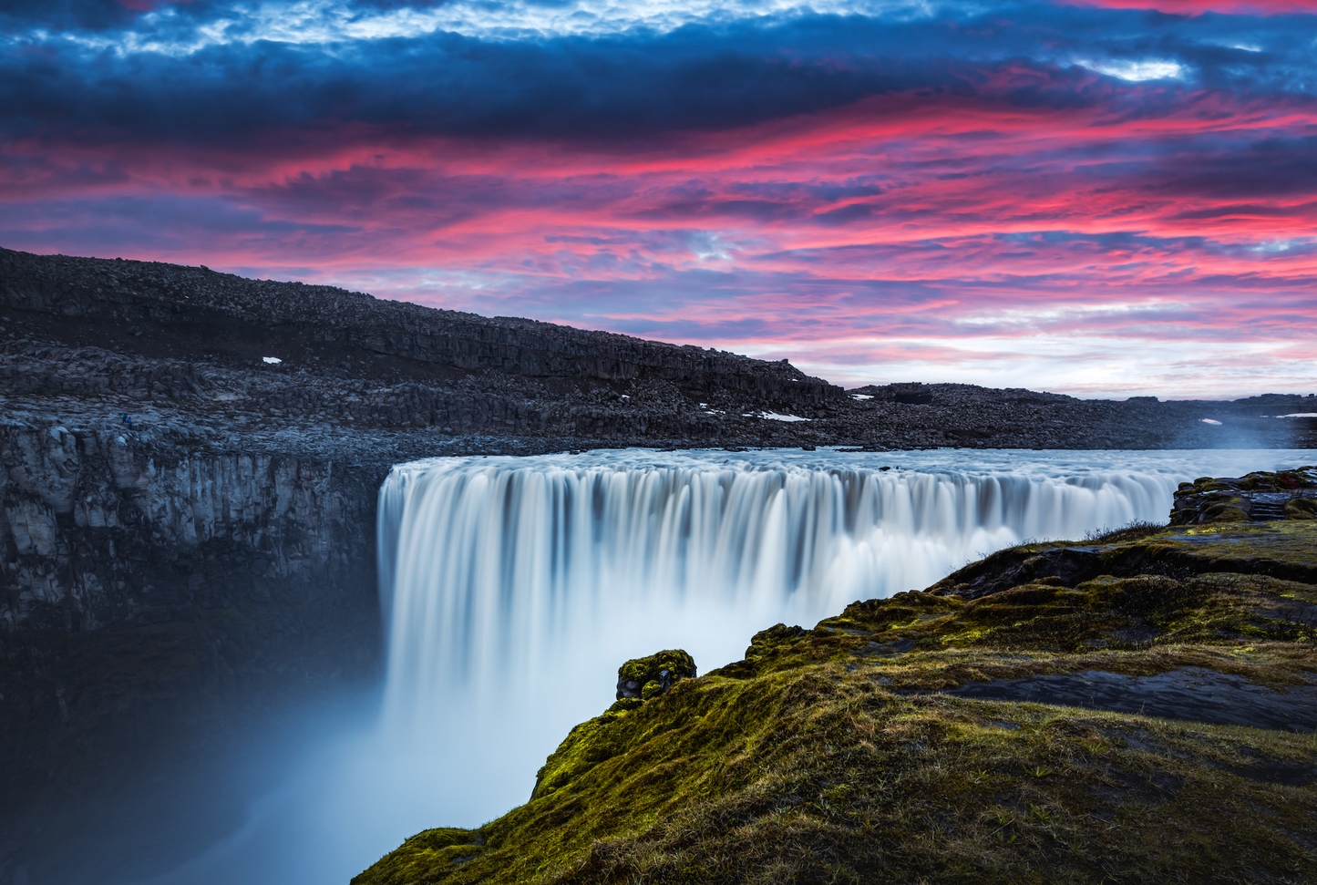 Dettifoss