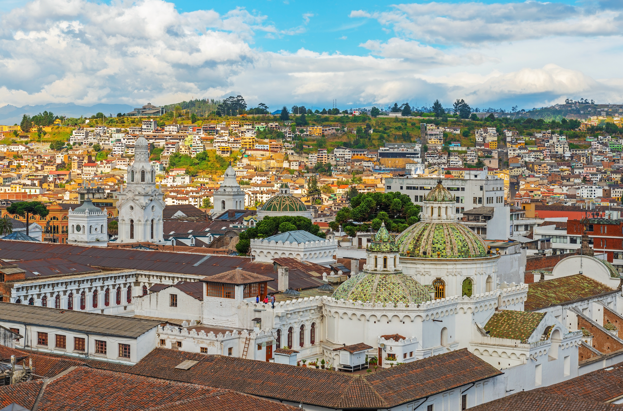 Quito