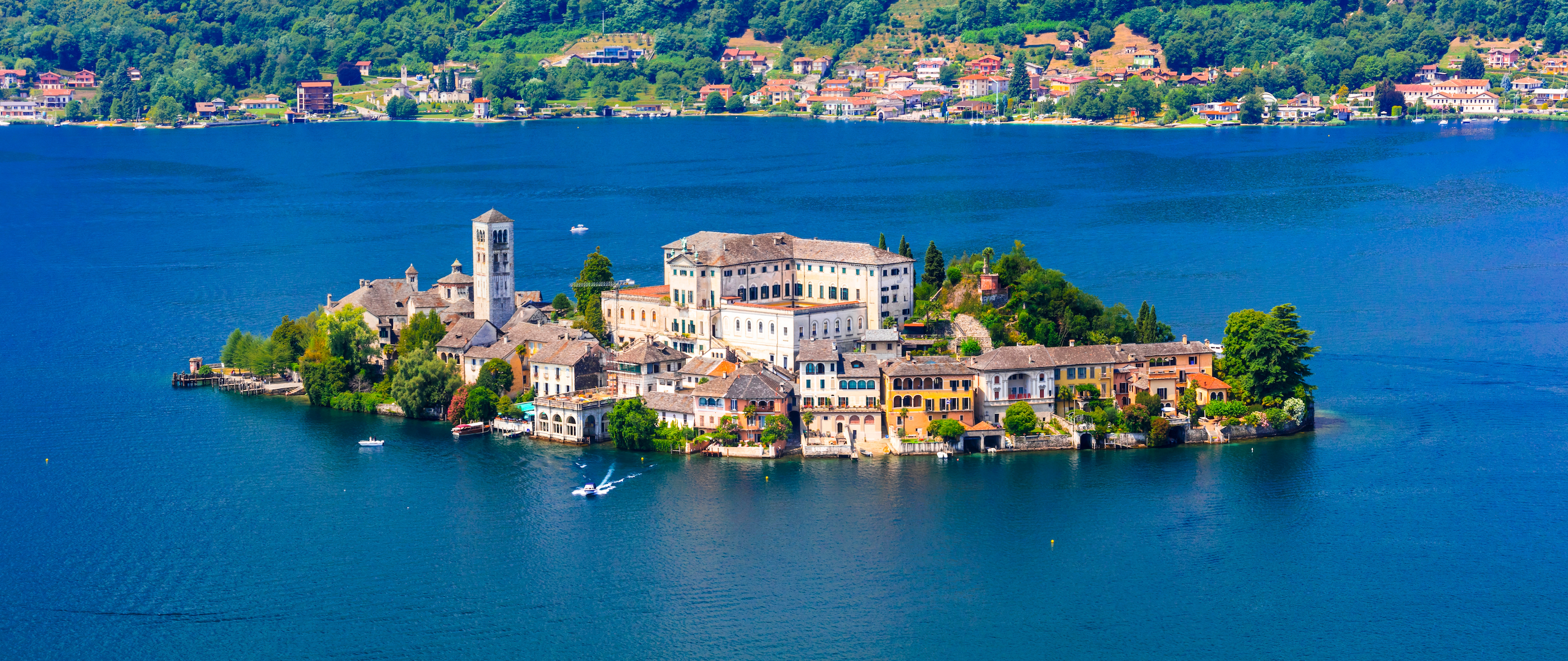 Lake Orta