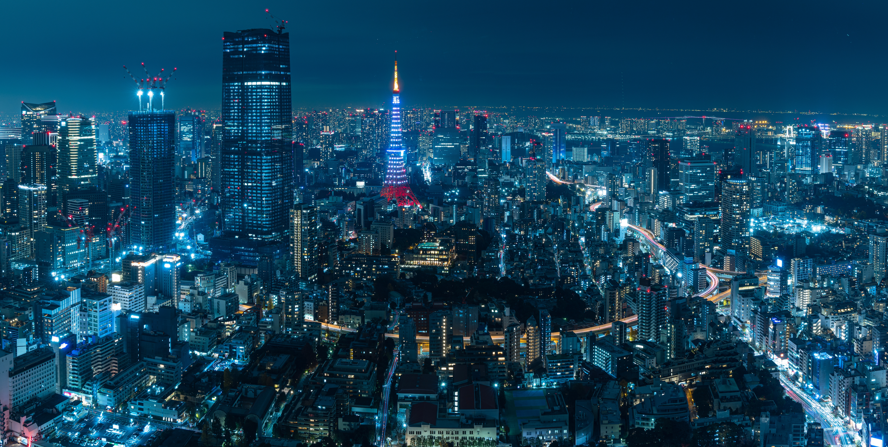 tokyo