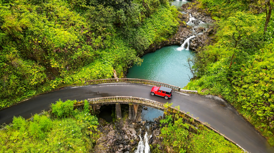 Maui Travel Tour 432