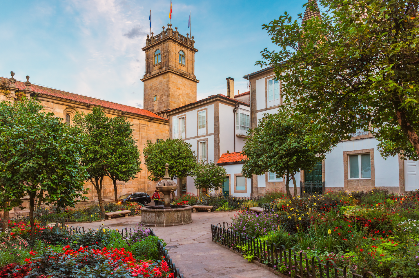 Spain Travel Tour 438
