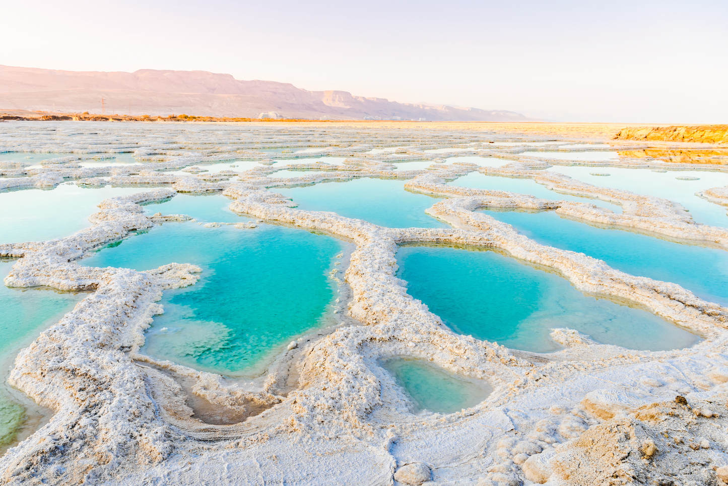 Dead Sea
