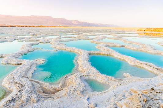 Dead Sea