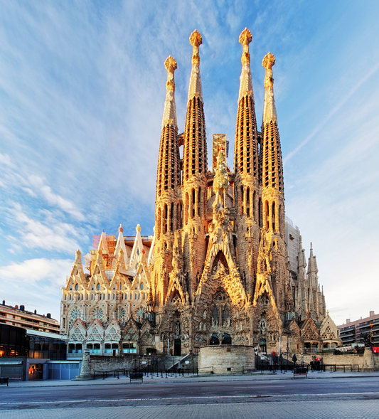 Barcelona City Tour