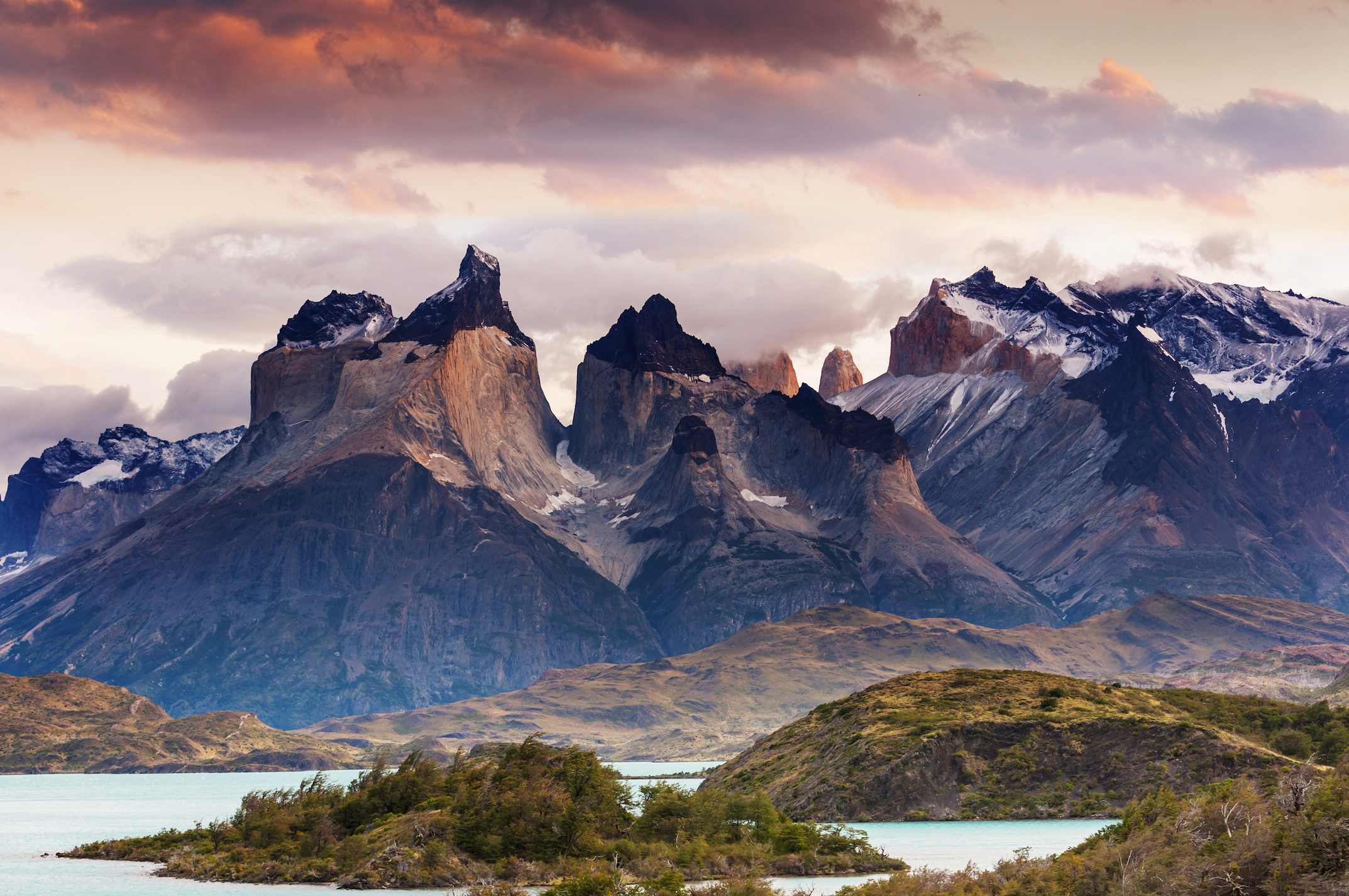 Laguna Torre