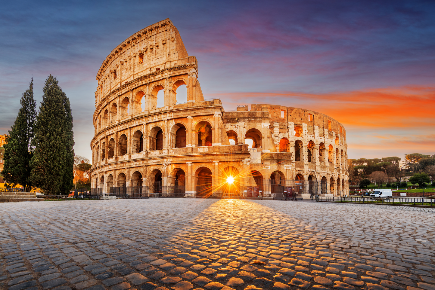 Colosseum