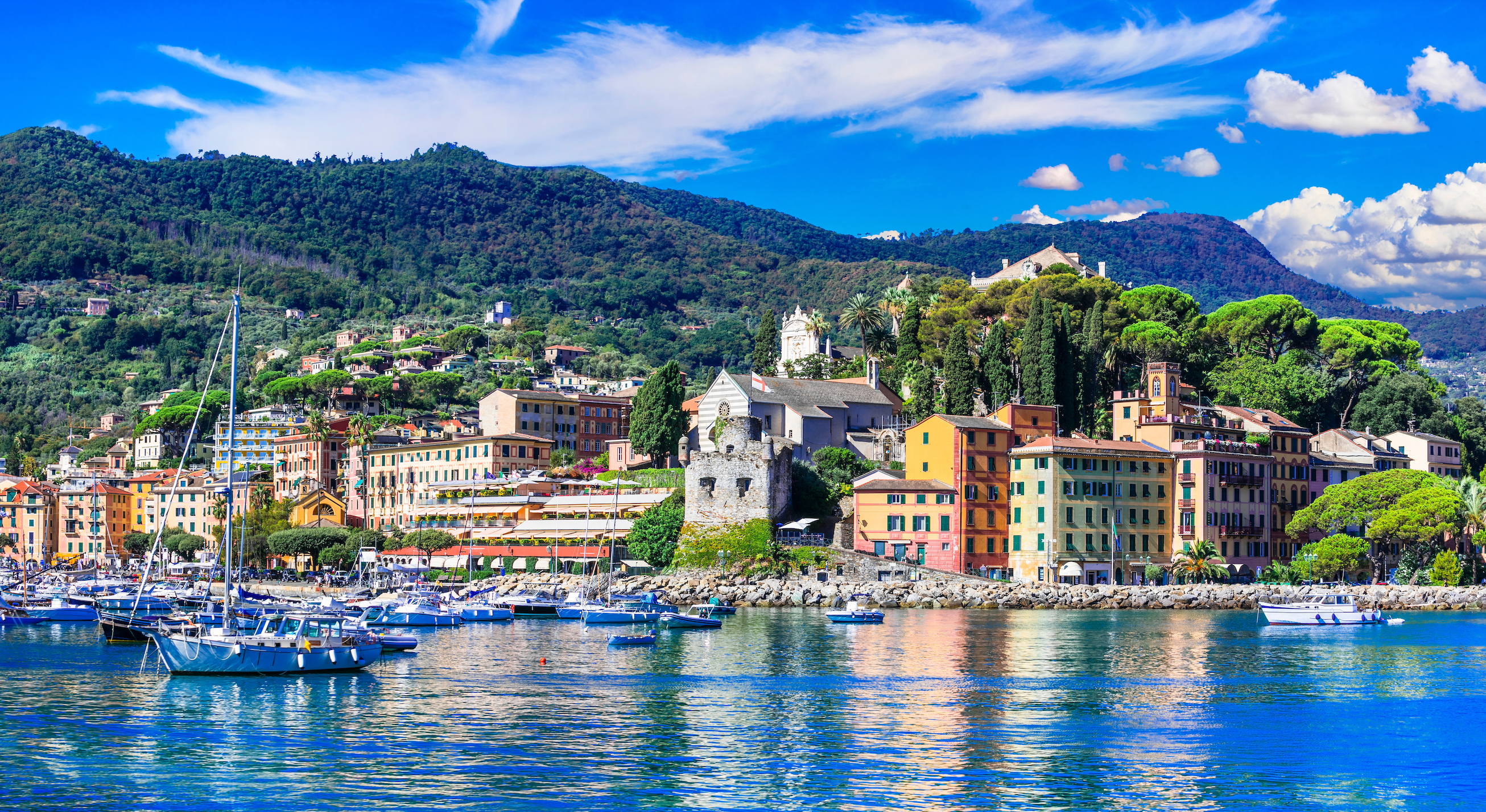 Amalfi Coast