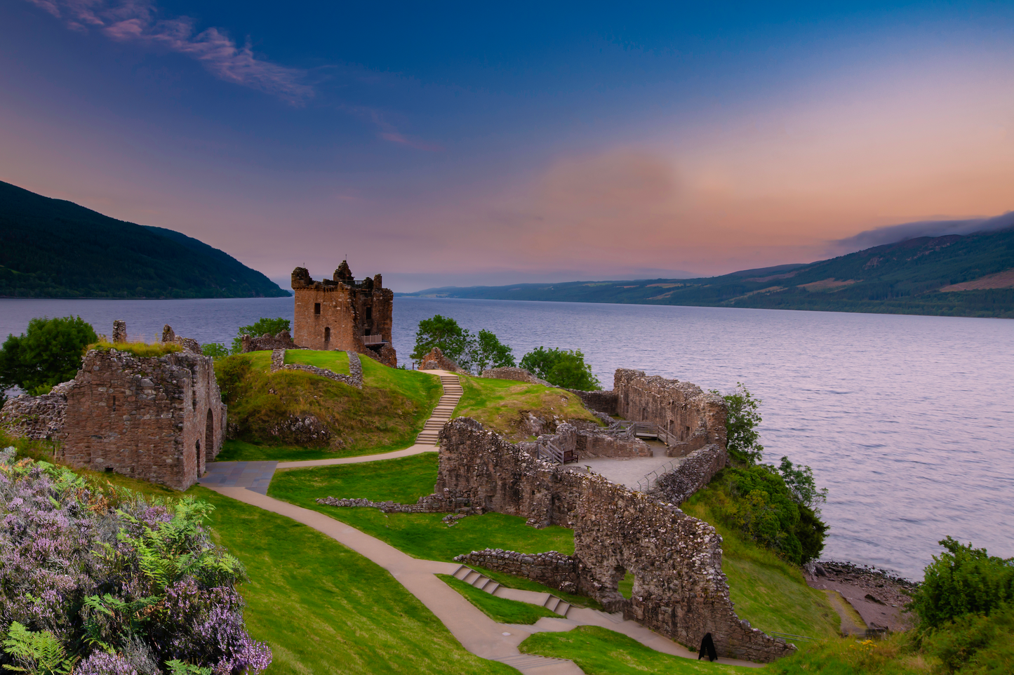 Loch Ness