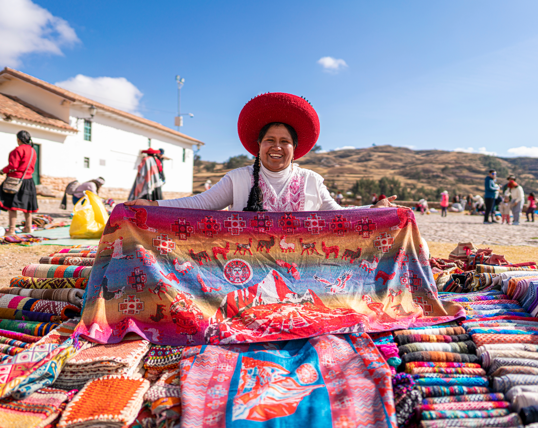 Chinchero