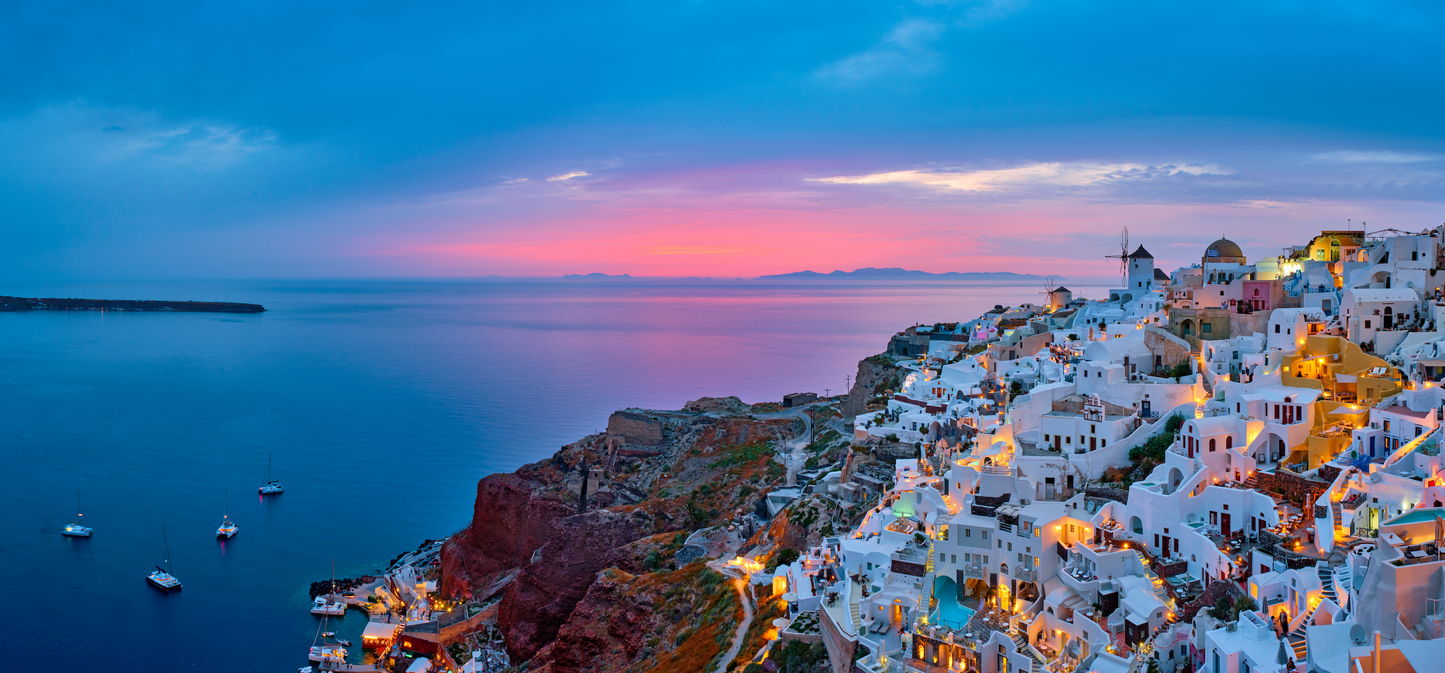 Santorini