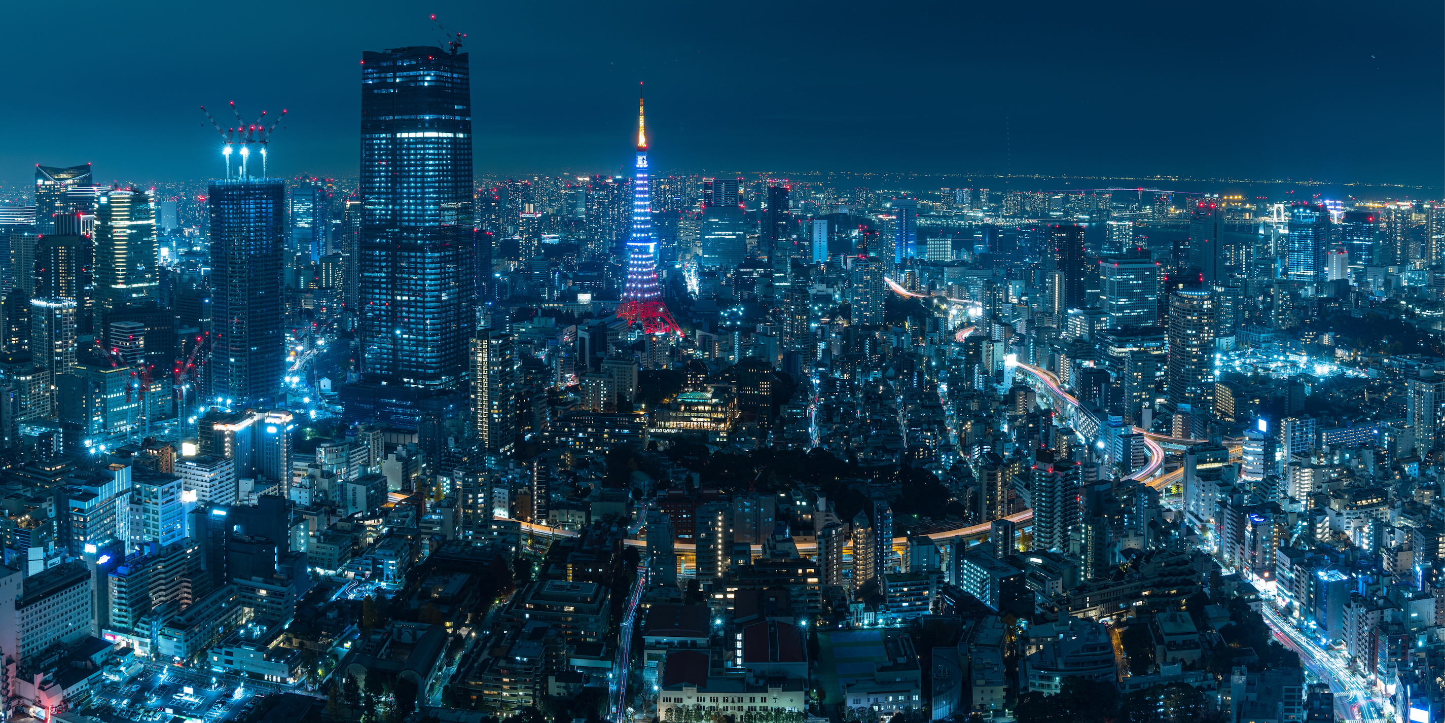 Tokyo