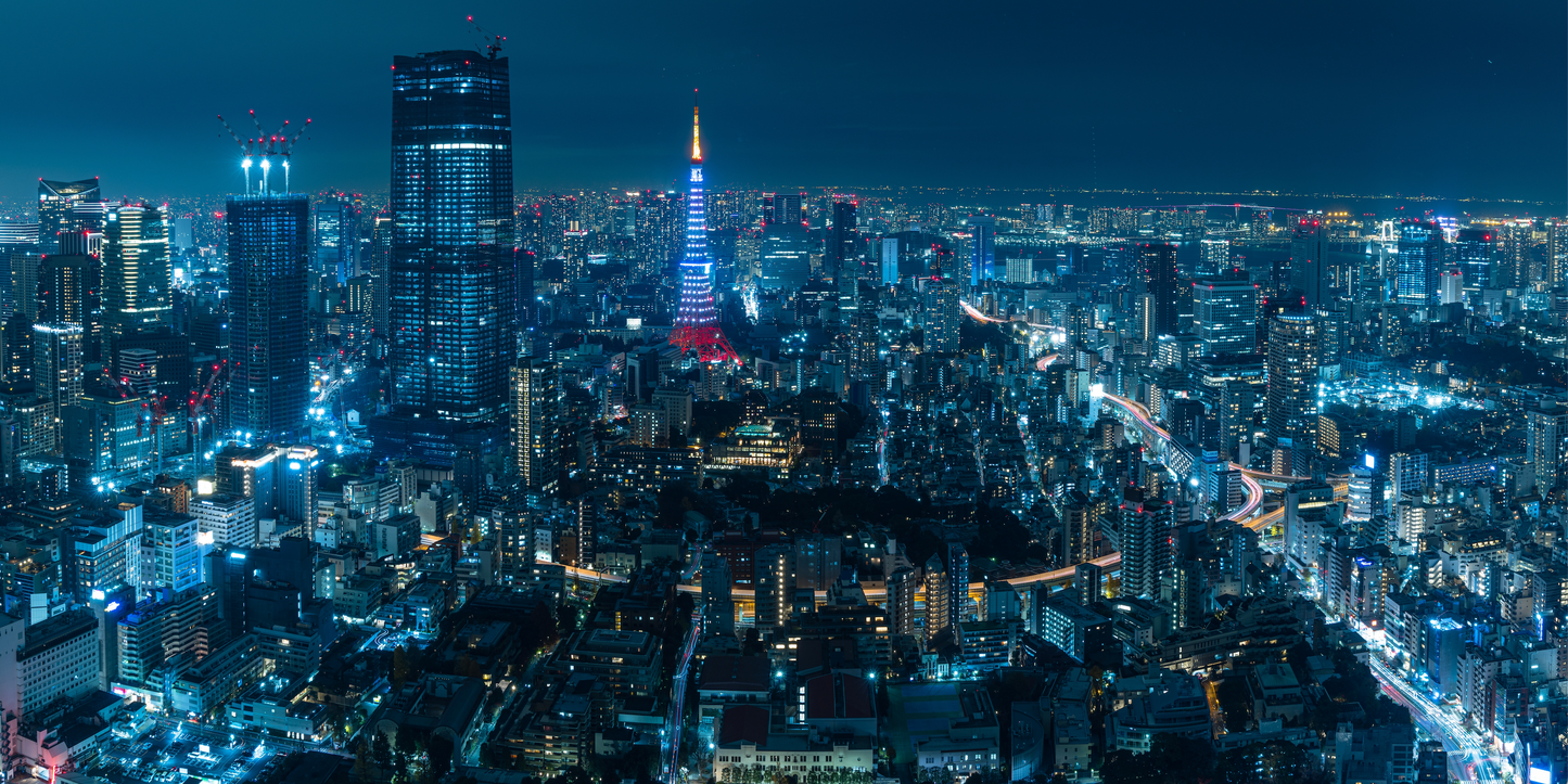 Tokyo