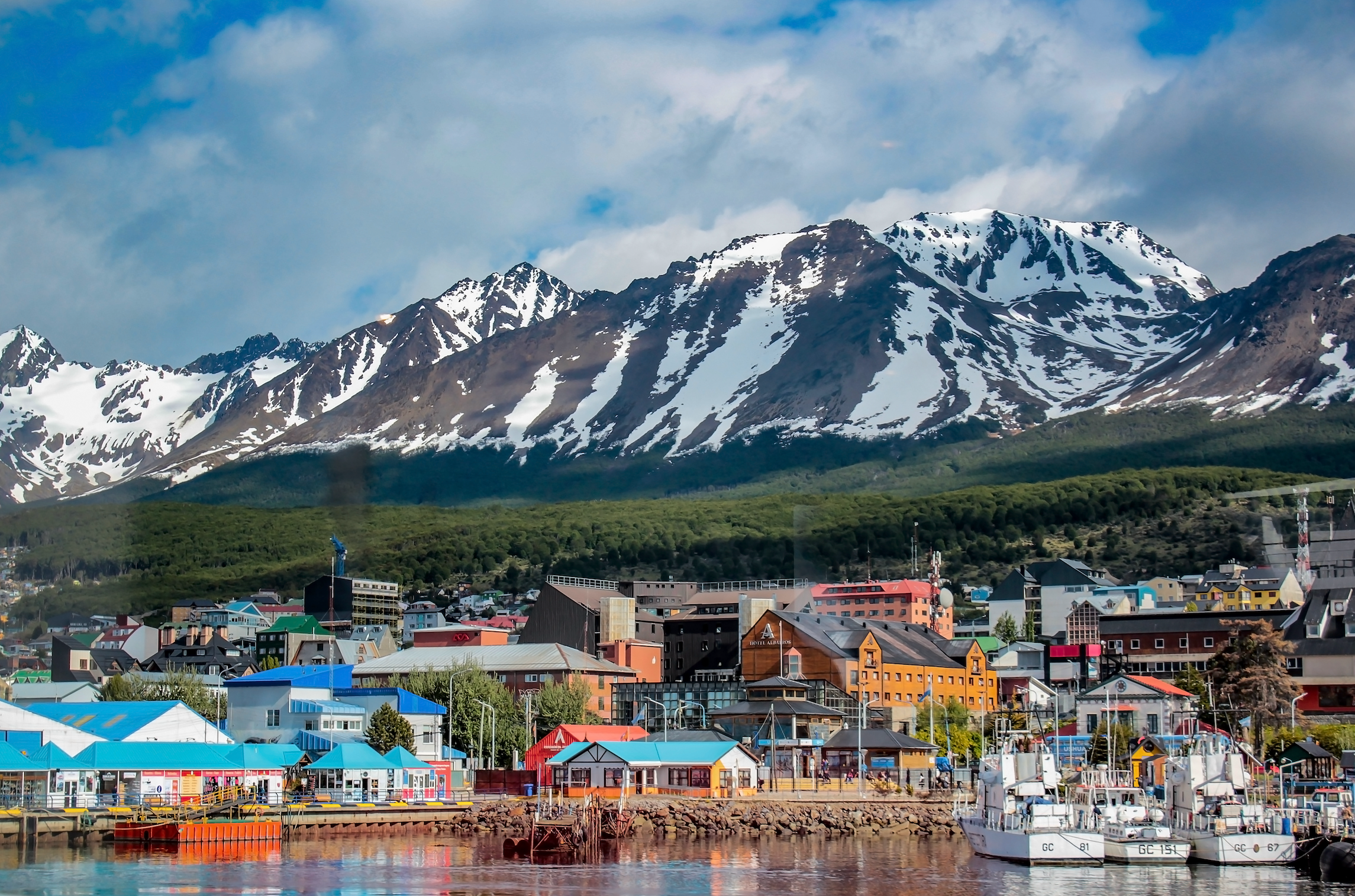 Ushuaia