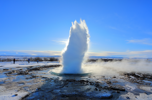 Geysir