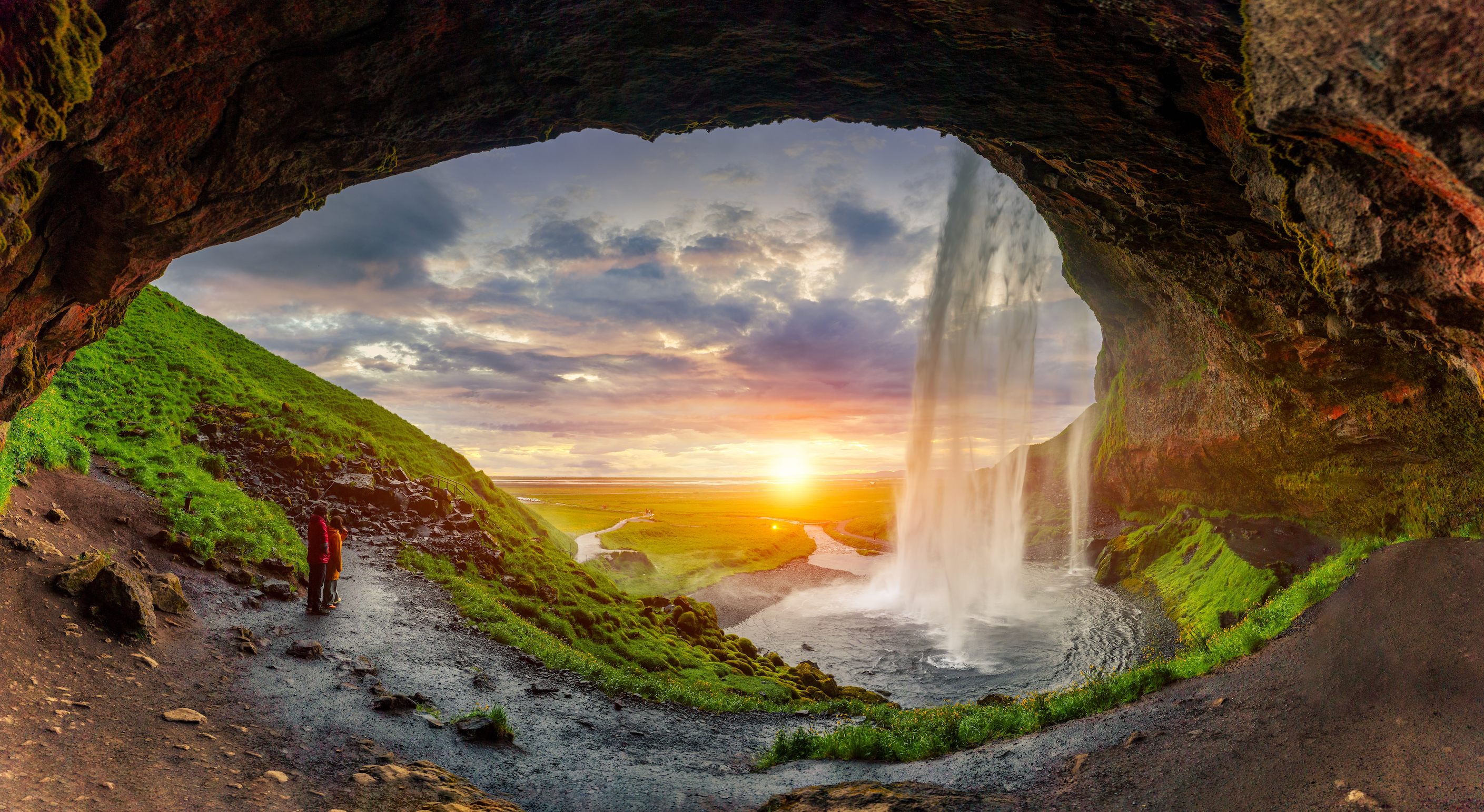 Seljalandsfoss