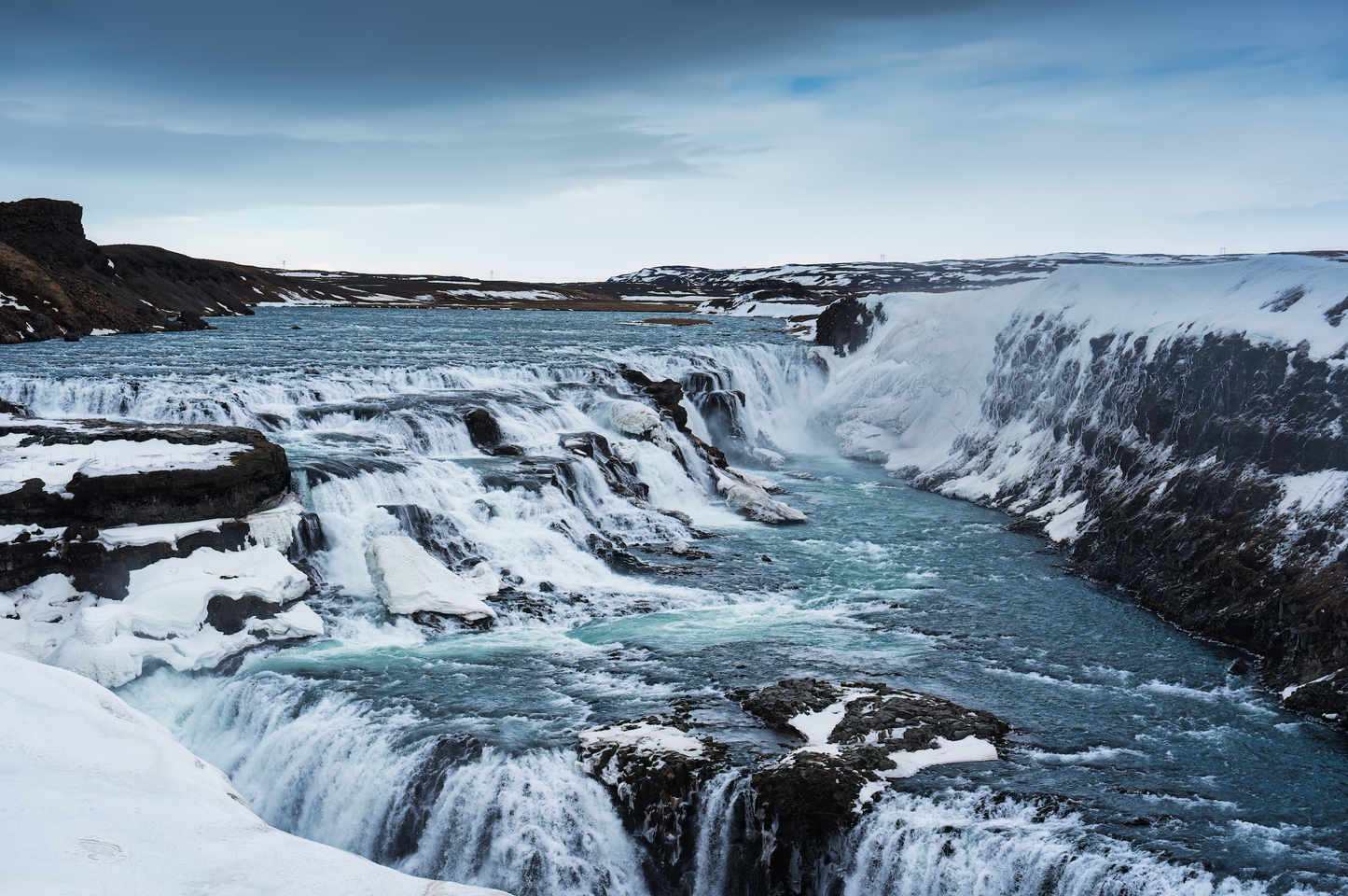 Gullfoss