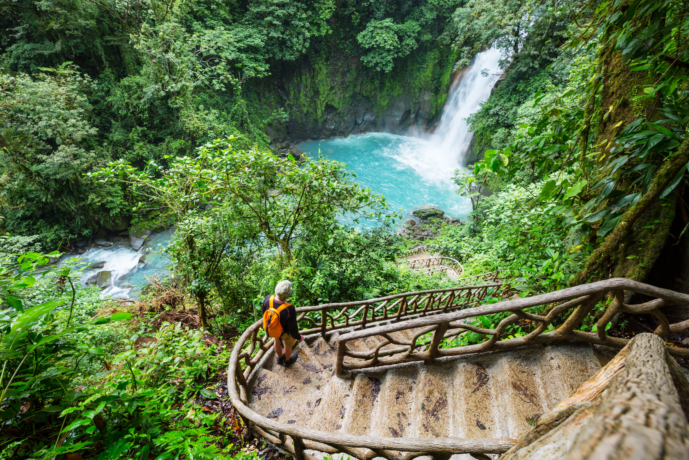 Costa Rica 254