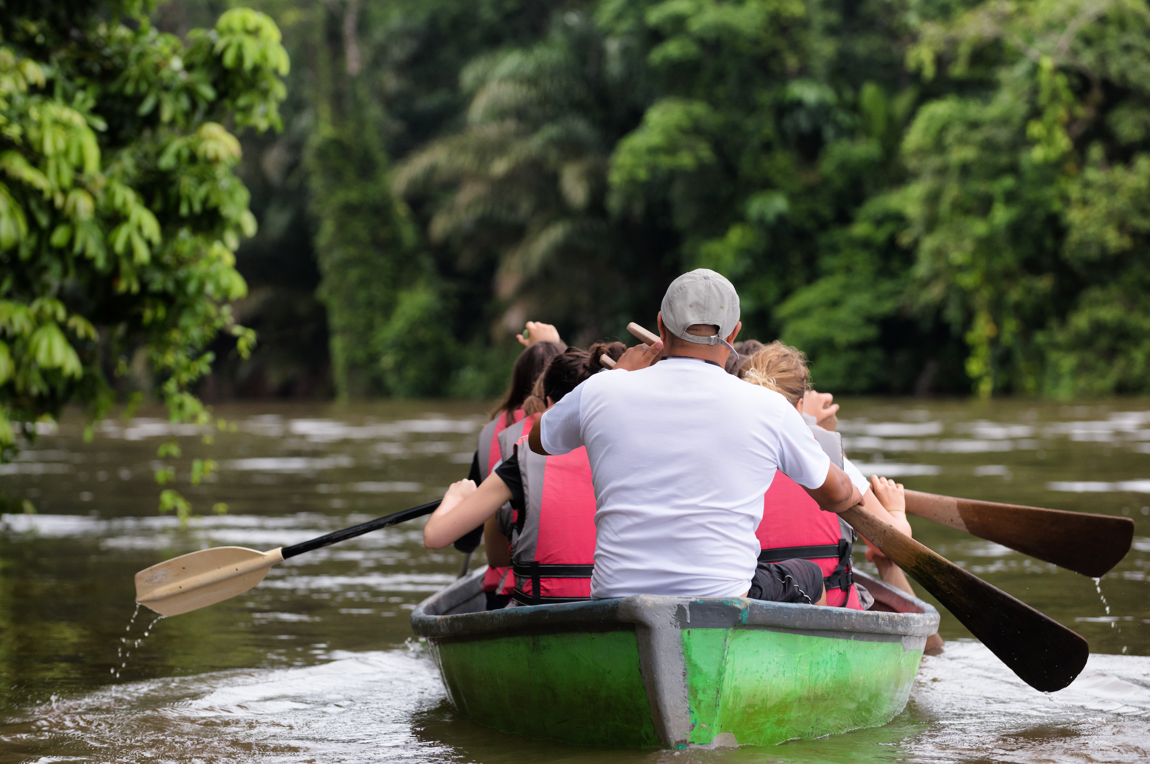 Costa Rica 254