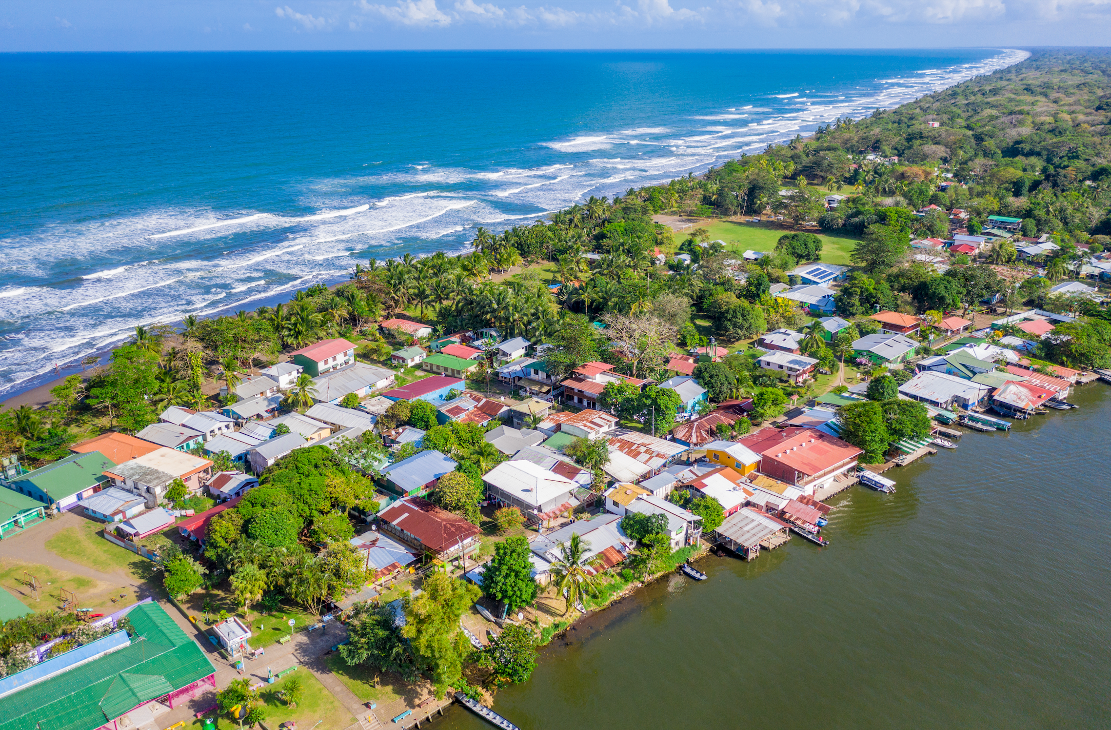 Tortuguero