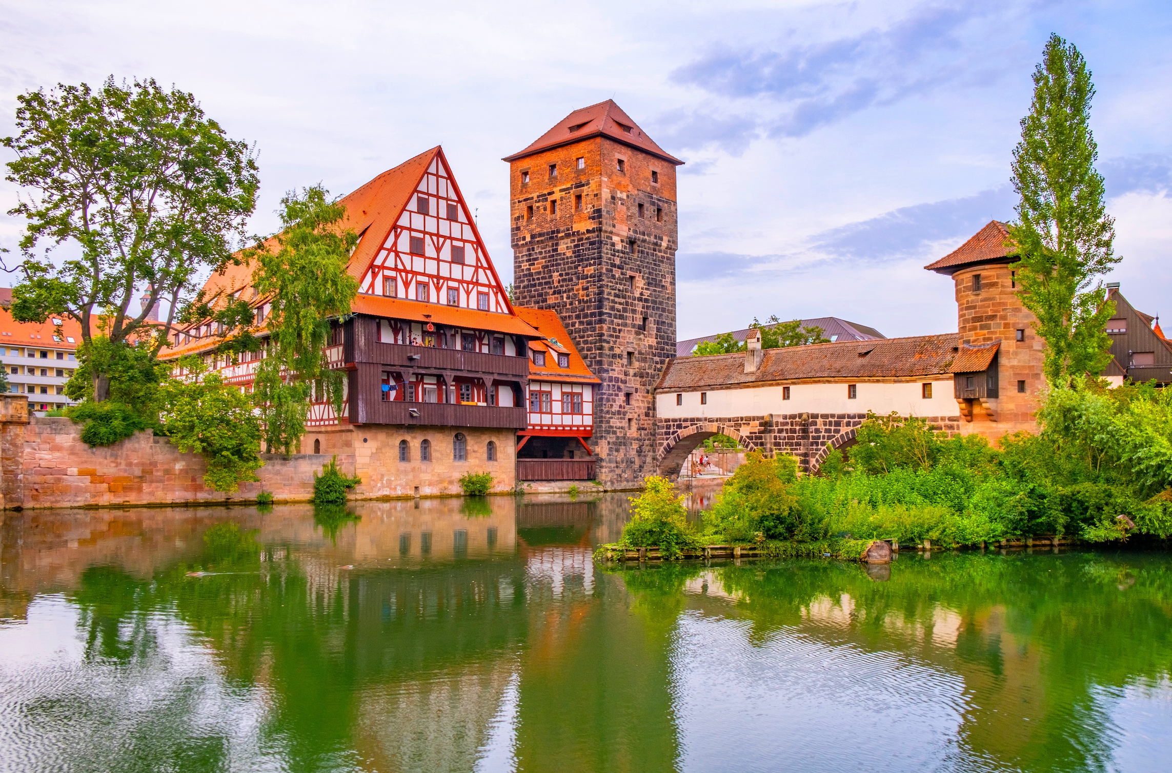 Nuremberg