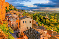 Optional Tuscany Tour