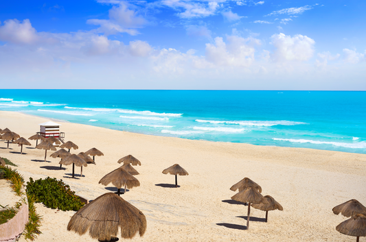 Cancun Travel Tour 588