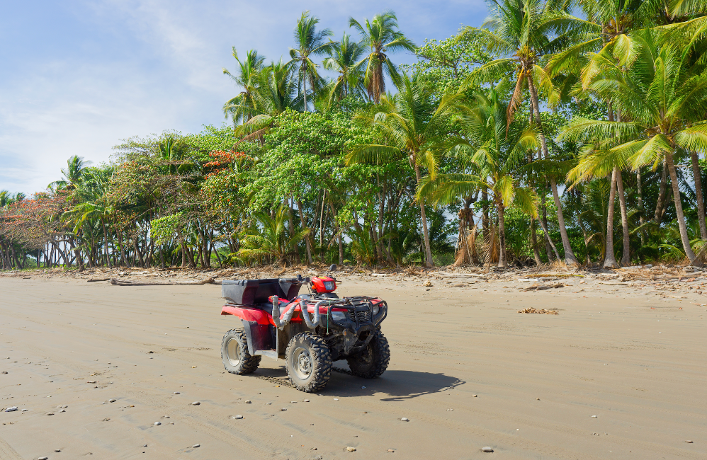 ATV Tour