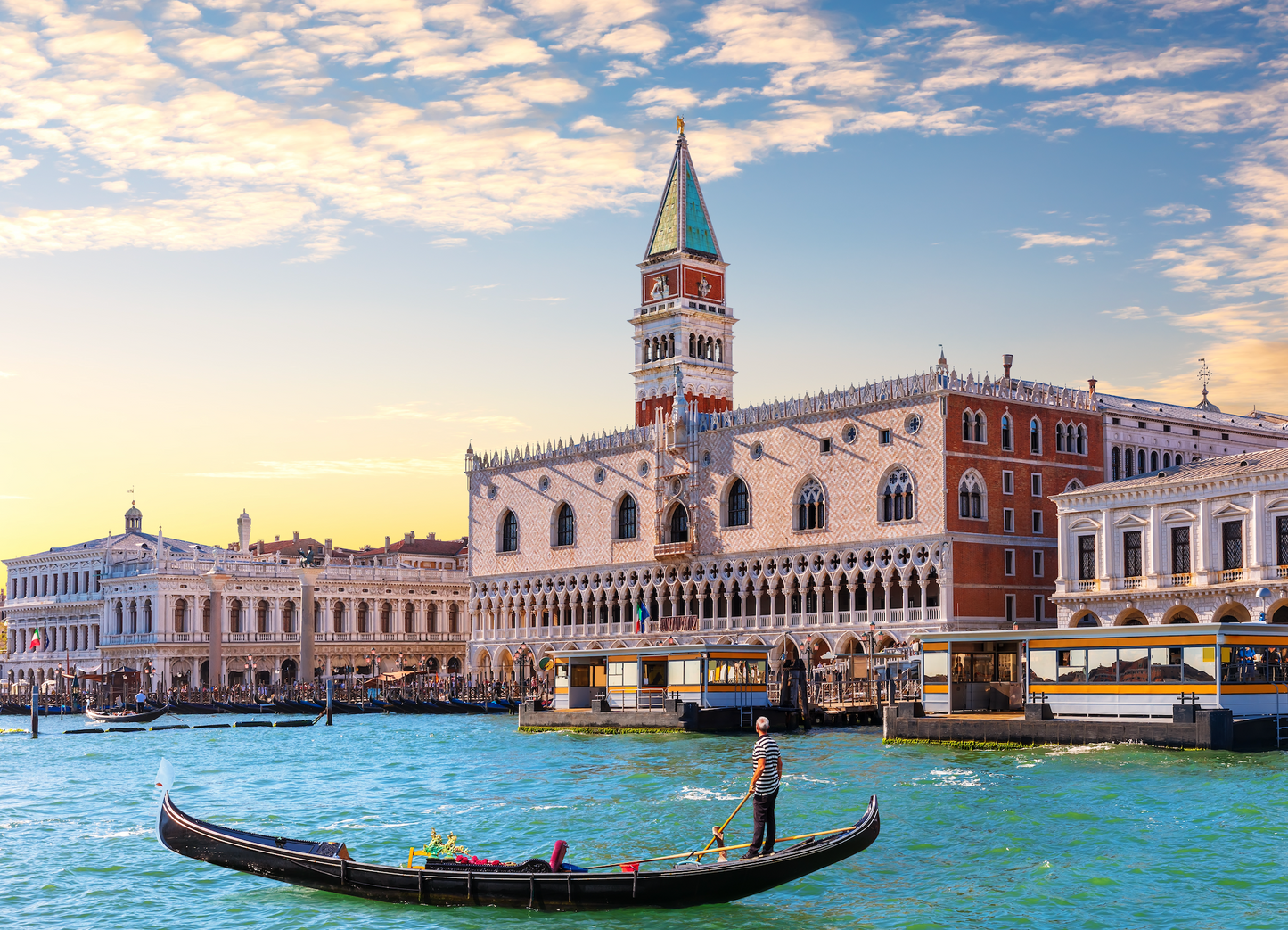 Venice Tour