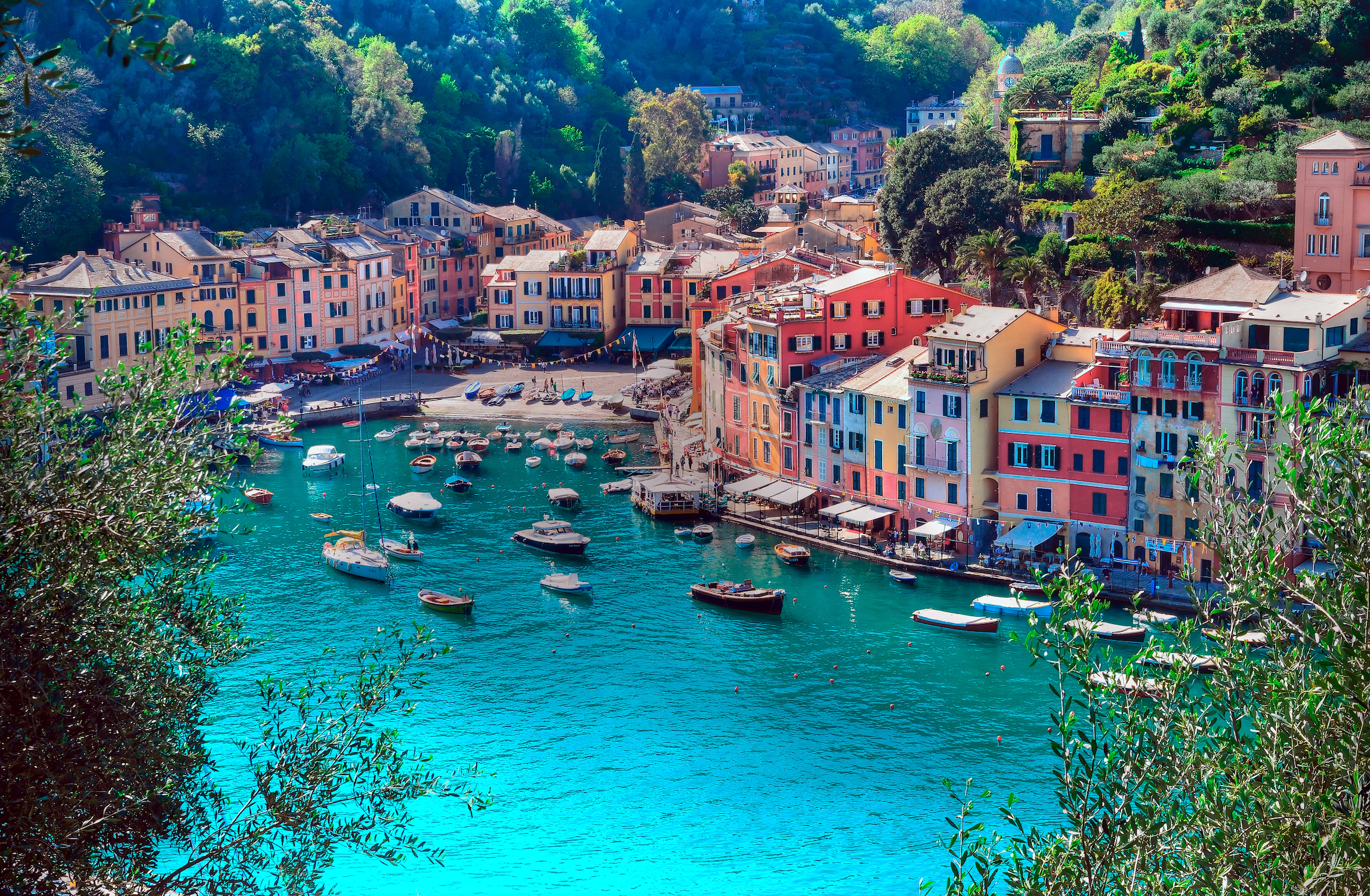 Portofino