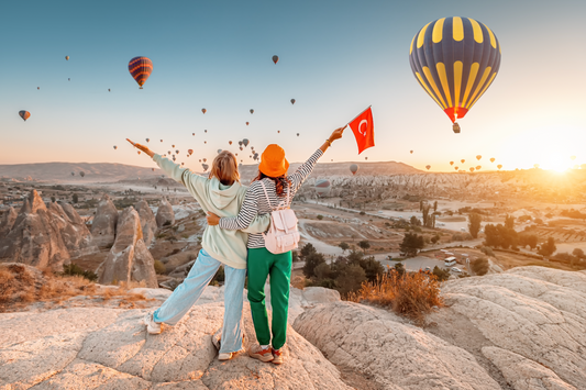 Optional Cappadocia Tour
