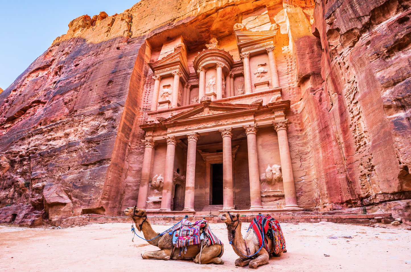 Petra