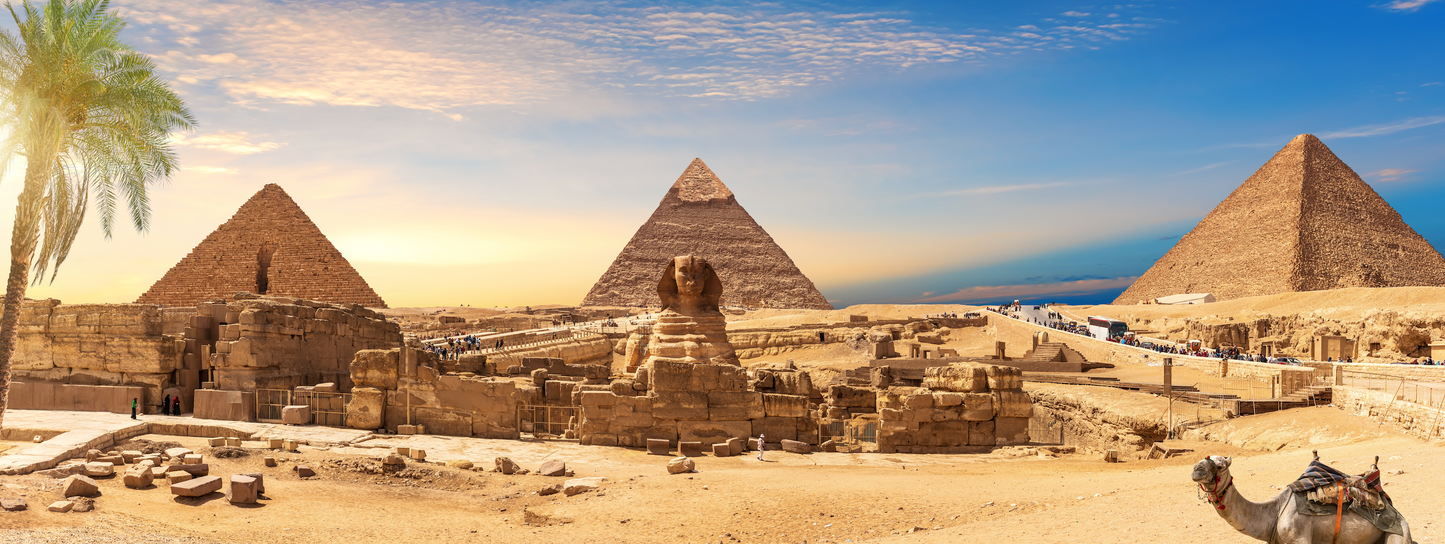 Cairo