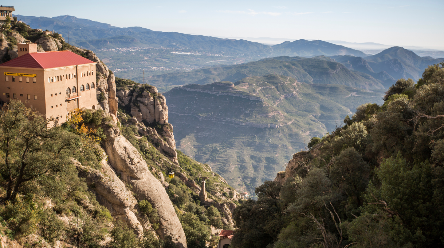 Spain and France Travel Tour 727