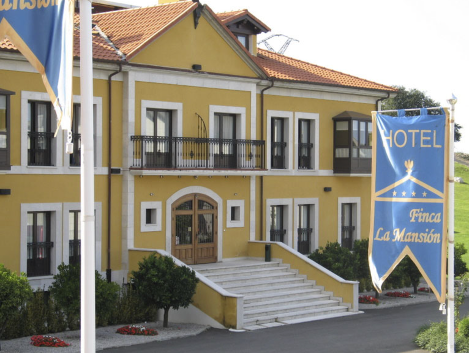 Northern Spain Accommodations 731