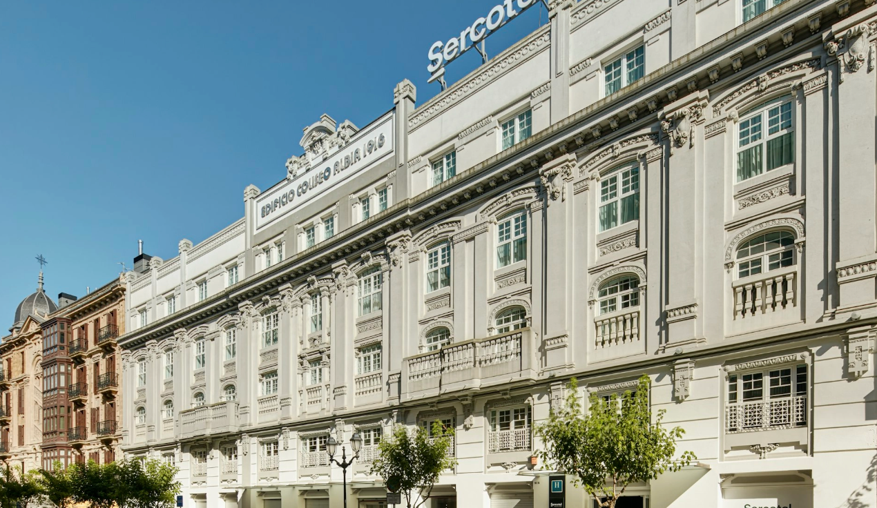 Northern Spain Accommodations 731