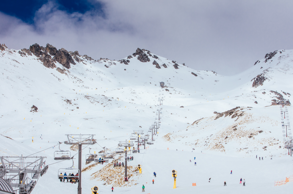 Queenstown Travel Tour 759