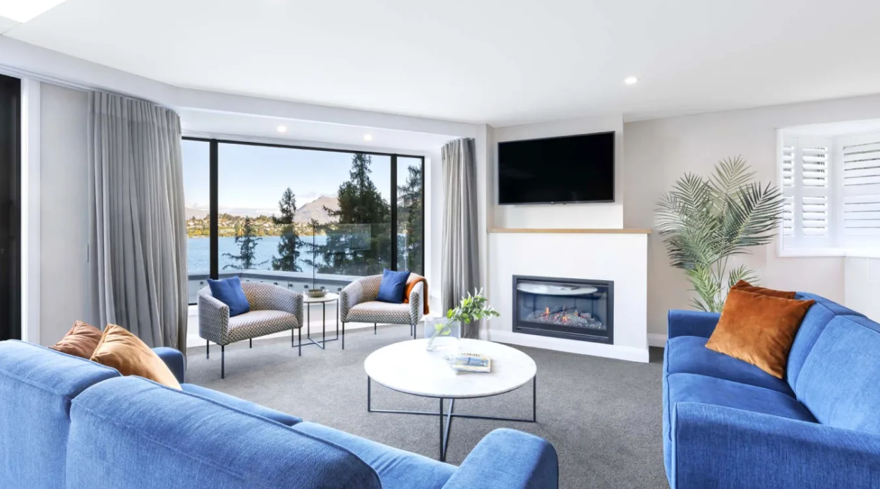 Queenstown Travel Tour 759