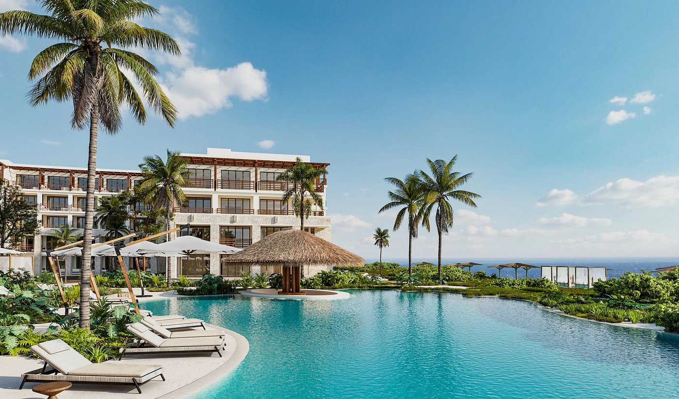 Cancun Accommodation