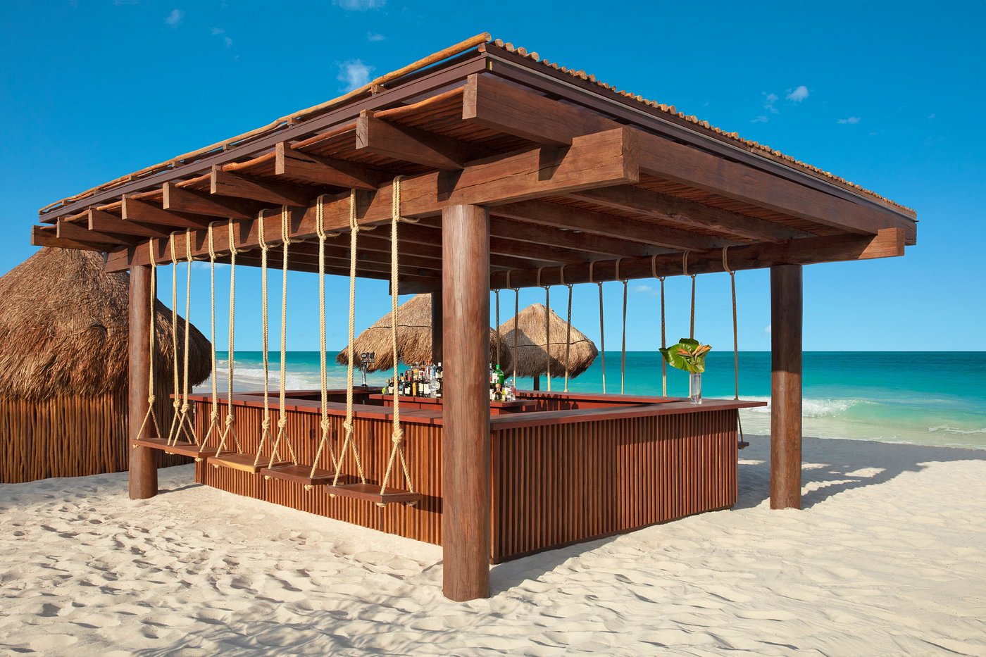 Cancun Accommodation