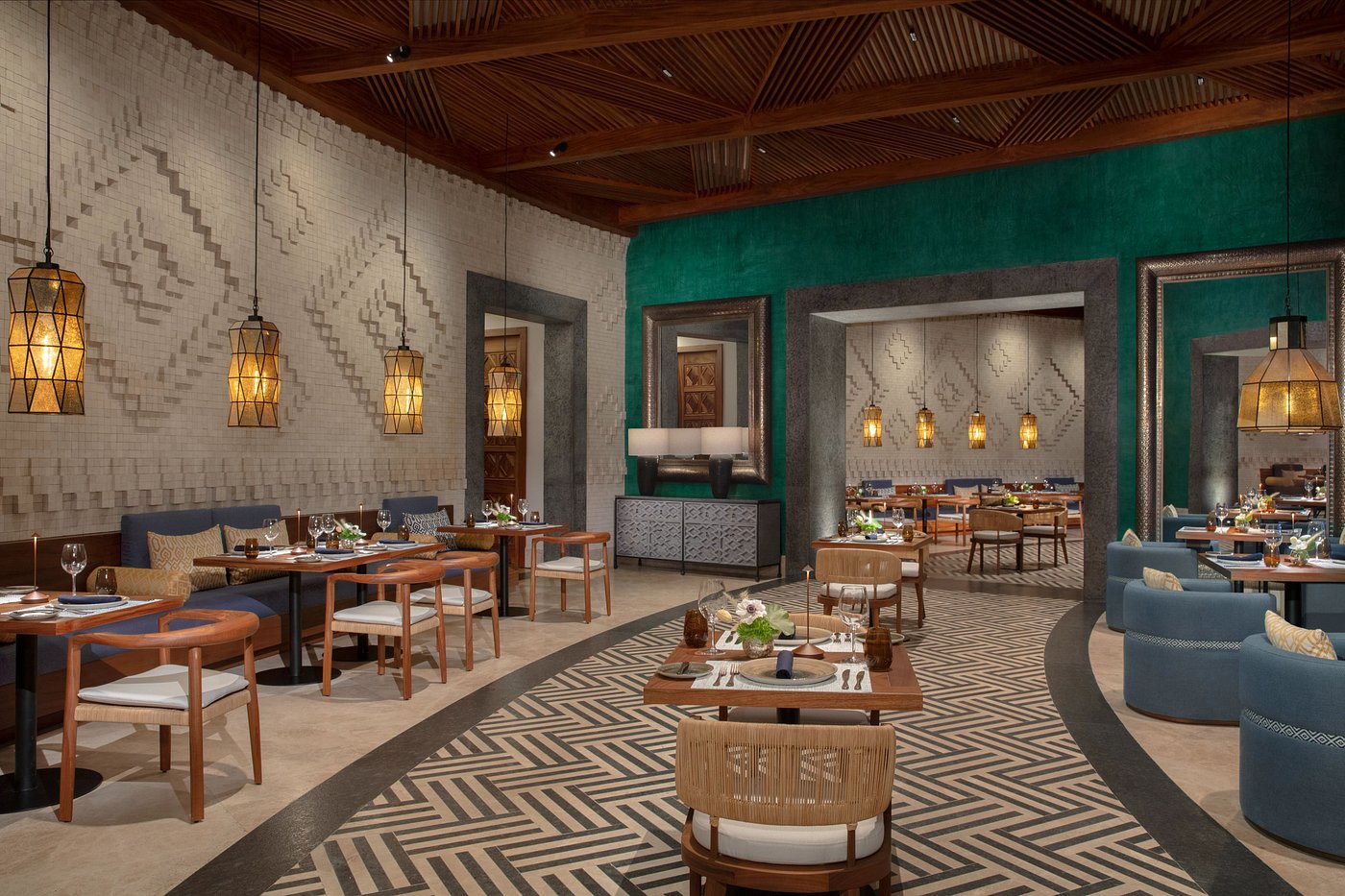 Cancun Accommodation