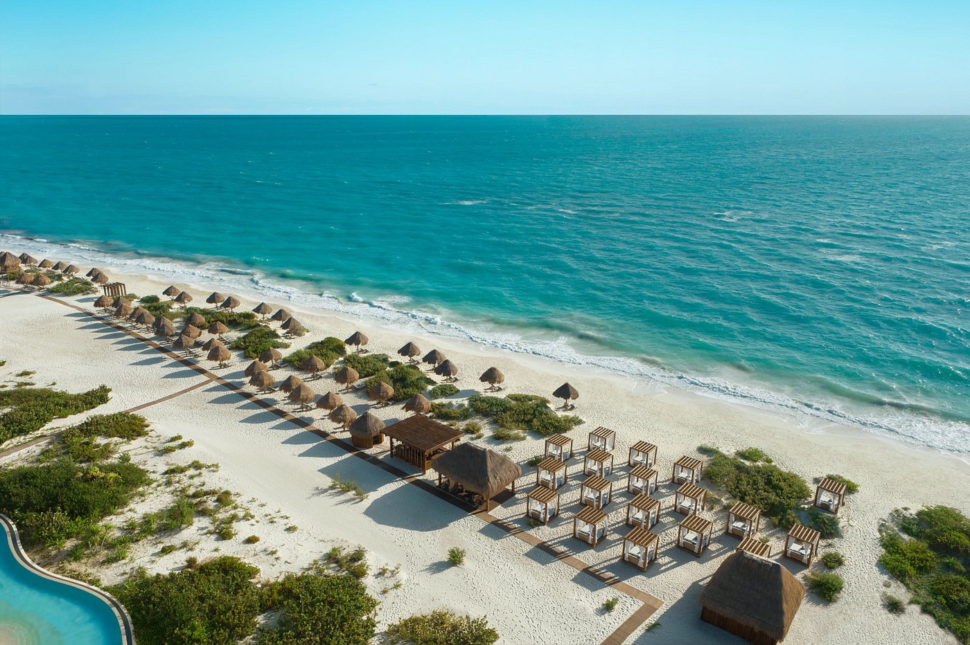 Cancun Accommodation